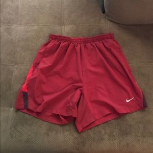 Nike shorts
